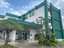 取手市立久賀小学校