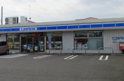 ローソン藤沢亀井野店の画像1