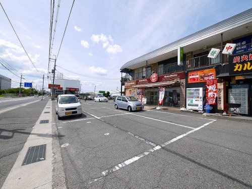 ほっともっと田原本千代店 写真 アクセス 営業時間 奈良県の賃貸なら 賃貸のマサキ