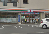 セブンイレブン調布柴崎2丁目店