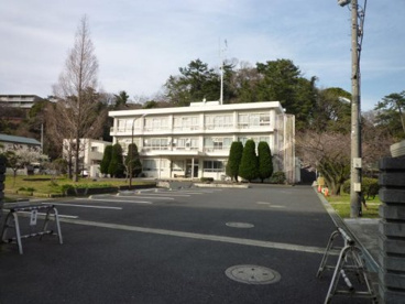 よこはま港南診療所の画像1