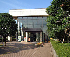 三鷹図書館の画像1