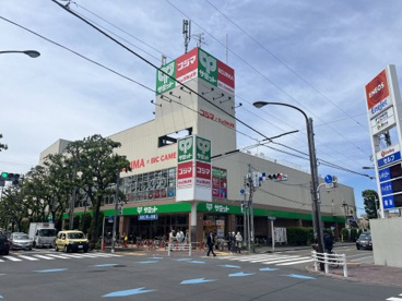 コジマ×ビックカメラ三鷹店の画像1