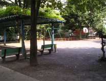 弥生公園