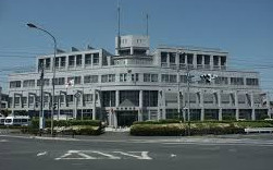 熊谷警察署