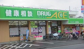 ドラッグエース 新河岸店の画像1