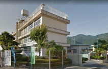 亀崎小学校