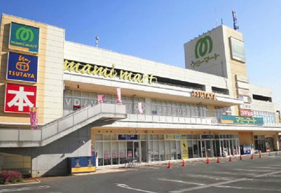 TSUTAYA 所沢山口店の画像1