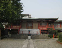 福寿院