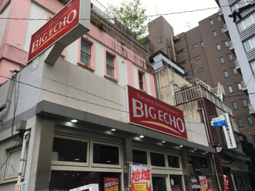 ビッグエコー 高円寺店の画像1