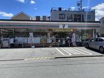セブン-イレブン 西東京柳沢２丁目店