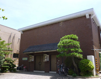 日蓮正宗 昭倫寺