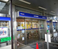 みずほ銀行 方南町支店
