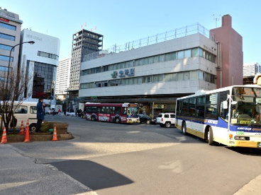 中野駅南口の画像1