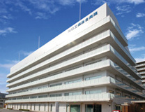 川口工業総合病院