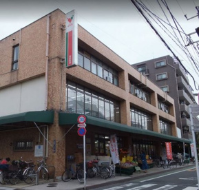 コモディイイダ 東新町店の画像1