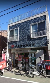 板橋弥生郵便局の画像1