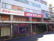 ジョイフィット