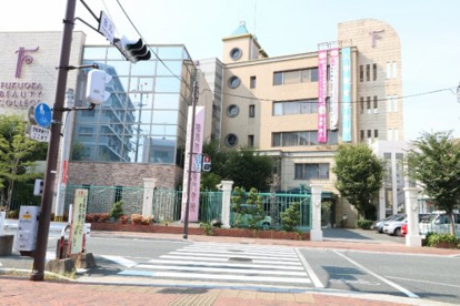福岡南美容専門学校の画像1