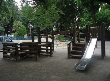 栄町公園の画像1