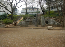 方南公園
