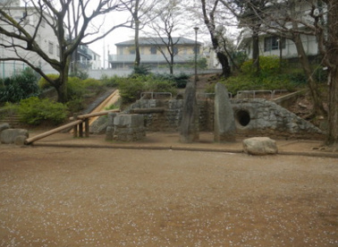 方南公園の画像1