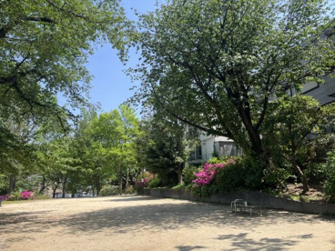 方南公園の画像5