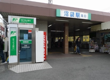 沼袋駅の画像1