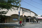 下井草駅