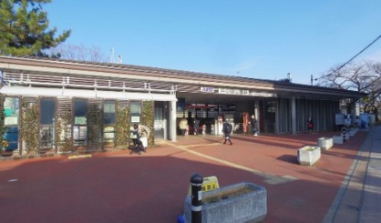 井の頭公園駅の画像1
