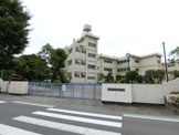 坂戸市立浅羽野小学校