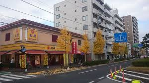 松屋 北綾瀬店
株式会社メイワ・エステート
東京都台東区東上野5-5-9
03-5830-3434
http://www.meiwaestate.jp/ 松屋 北綾瀬店の画像2
