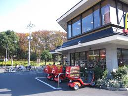 マクドナルド 環七大谷田店
株式会社メイワ・エステート
東京都台東区東上野5-5-9
03-5830-3434
http://www.meiwaestate.jp/ マクドナルド 環七大谷田店の画像4
