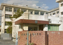 真亀小学校