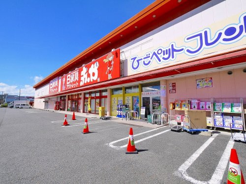 ひごペットフレンドリー 田原本店 写真 アクセス 営業時間 奈良賃貸のマサキ
