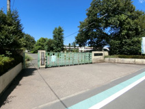 坂戸市立勝呂小学校