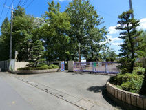 坂戸市立片柳小学校