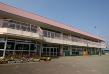 秦野市立ほりかわ幼稚園