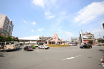 羽村駅