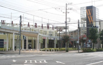 ワカバウォーク