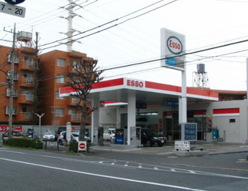 エッソ ニュー和泉町ＳＳの画像1