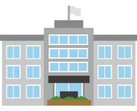甲斐市 双葉庁舎