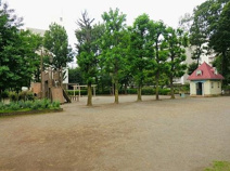 唐沢公園