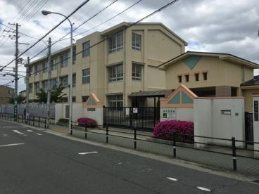 堺市立金岡小学校の画像1