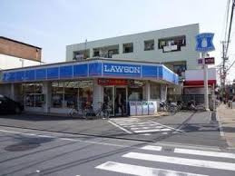  ローソン 興野一丁目店