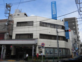 西武信用金庫 西荻窪支店