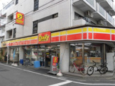 デイリーヤマザキ 西荻南店