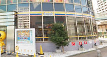ミニストップ ピーアークスタジオ店