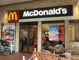 マクドナルド 西荻窪店