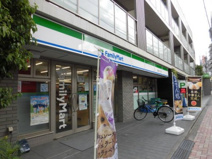 ファミリーマート 西荻北三丁目店